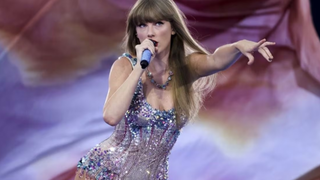 Taylor Swift