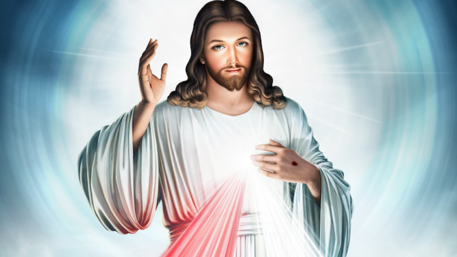 Apostolado de la Divina Misericordia