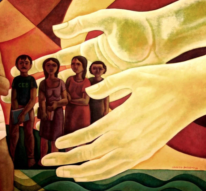 Jesús