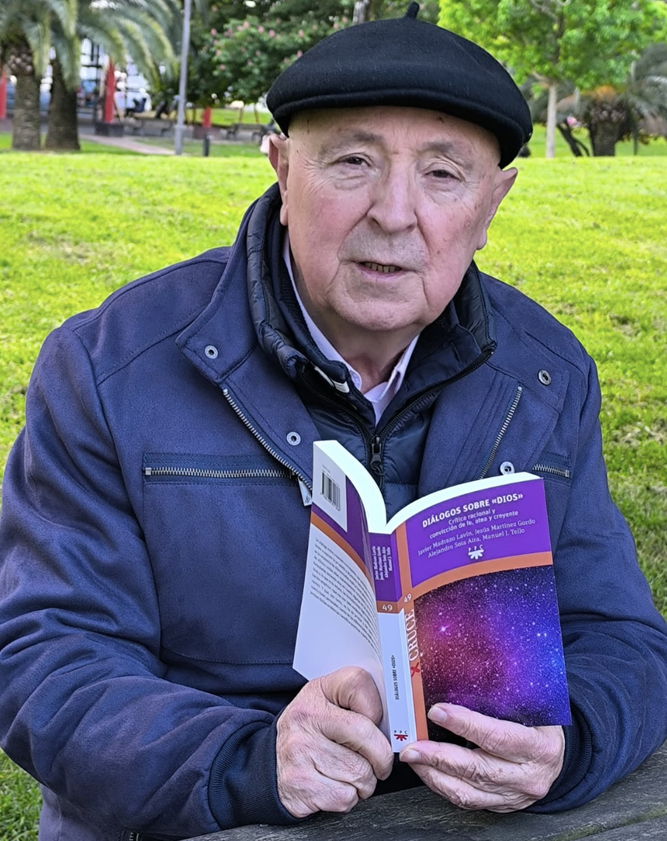 Jesús Martínez Gordo