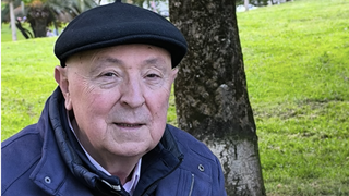 Jesús Martínez Gordo