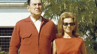 Perón y María Estela
