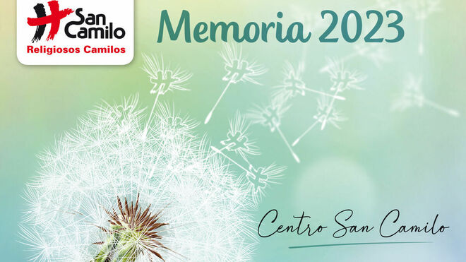 Memoria 2023 Centro San Camilo
