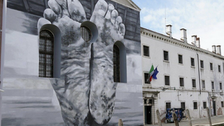 Bienal de Venecia, pabellón de la Santa Sede