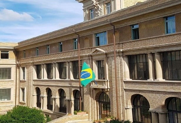 Colegio Pio Brasileiro