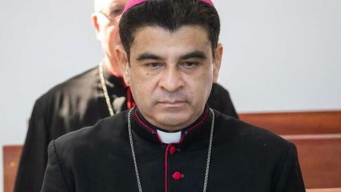 Rolando Álvarez