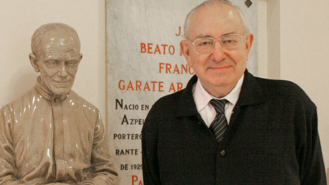 Dionisio Aranzadi