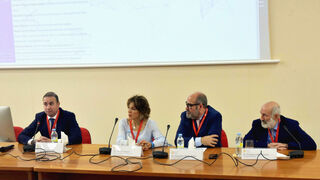 Jornadas Facultad de Comunicación de la UPSA