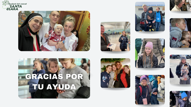 Proyecto 250 sonrisas