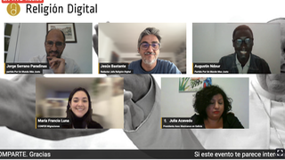 Jueves de RD sobre la ILP