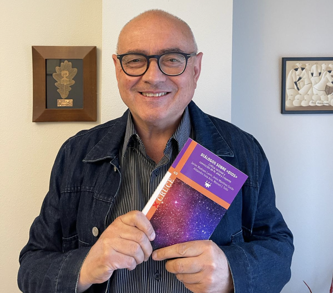 Javier Madrazo