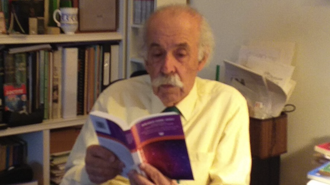 Manuel J. Tello
