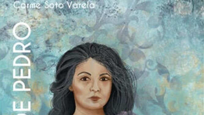 Portada de La suegra de Pedro