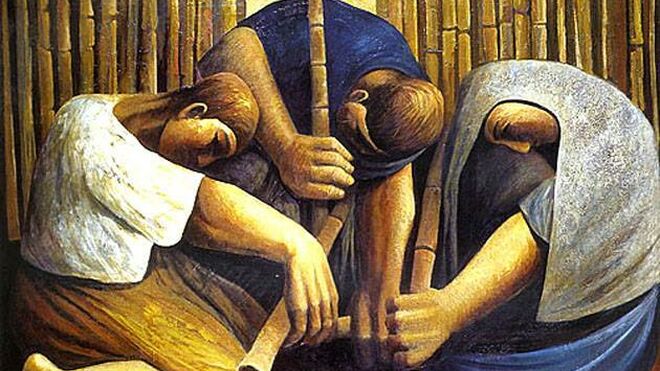 Trabajar por la justicia