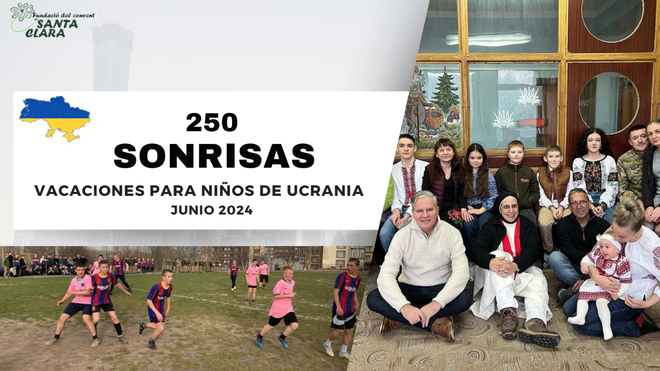 250 sonrisas