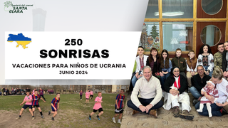 250 sonrisas