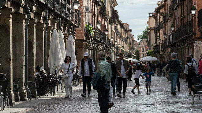 Alcalá de Henares