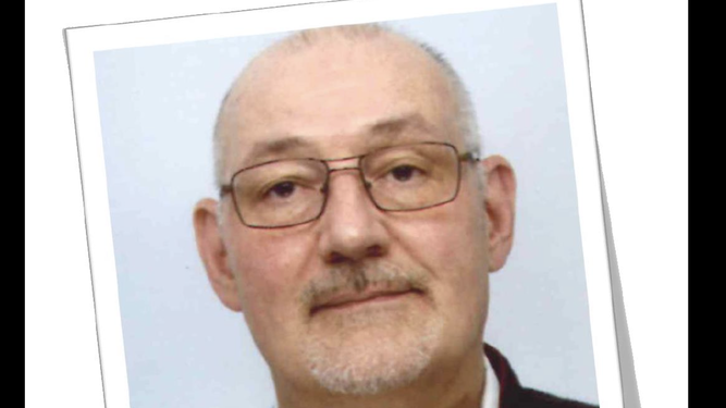 Christoph Schaufert, líder adjunto del AfD