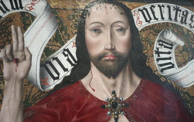 Jesucristo