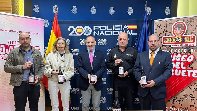 Gala por una sonrisa