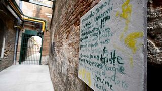 Bienal de Arte de Venecia