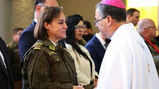 Consternación en Chile por asesinato de  3 policías