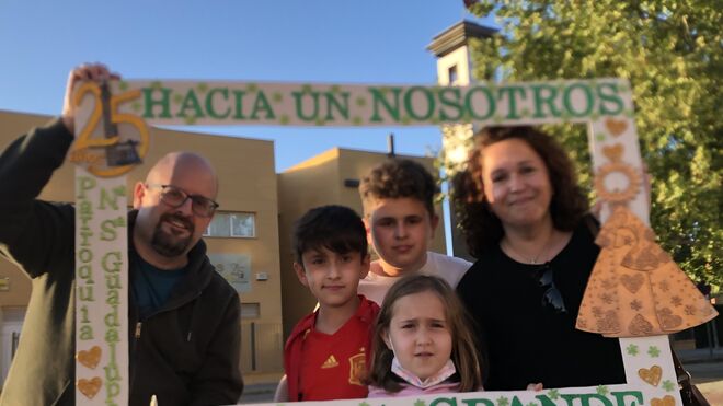 El patriarca José: silencio y escucha
