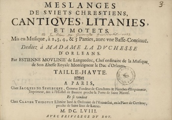 meslanges