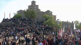 Santuario de la Virgen de la Cabeza, Jaén
