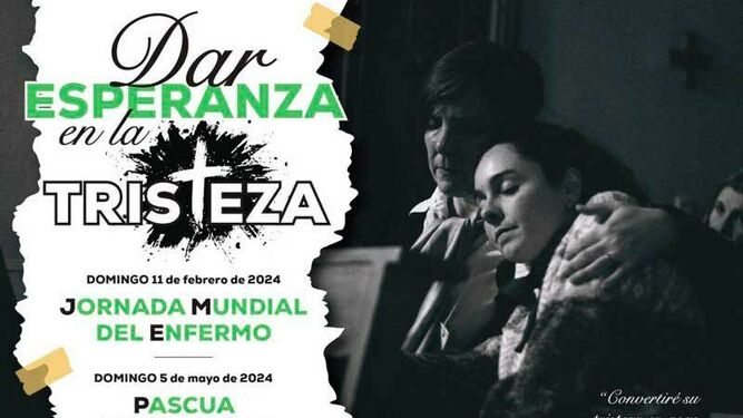 Cartel de la jornada