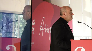 Munilla, ante el espejo