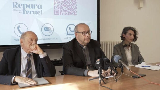Proyecto Repara Teruel