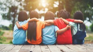 La vida cristiana no es de normas o cumplimientos; es de relación, de amistad, de amor