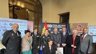 Gala Solidaria 'Juntos por una Sonrisa', que recaudó 20.000€