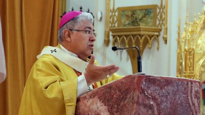 Monseñor Aparicio