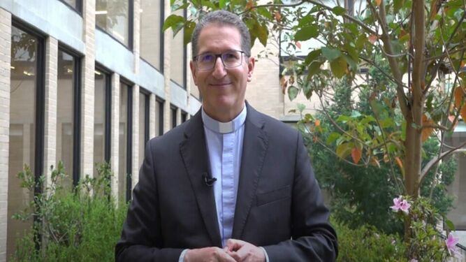 Monseñor Luis Manuel Alí Herrera