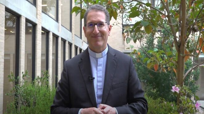 Monseñor Luis Manuel Alí Herrera