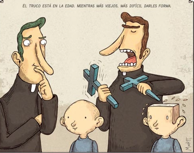 Formación