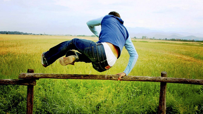 Salto