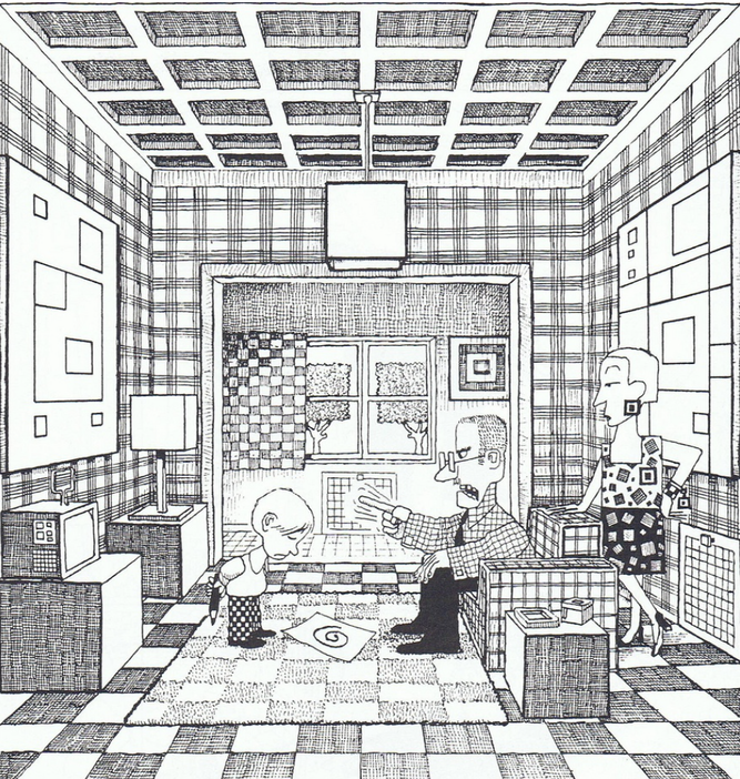 Sometimiento de libertad interior
