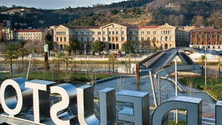 Universidad de Deusto