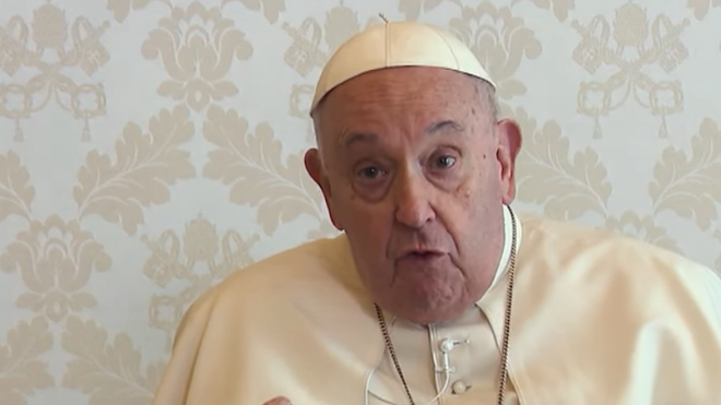 Papa Francisco