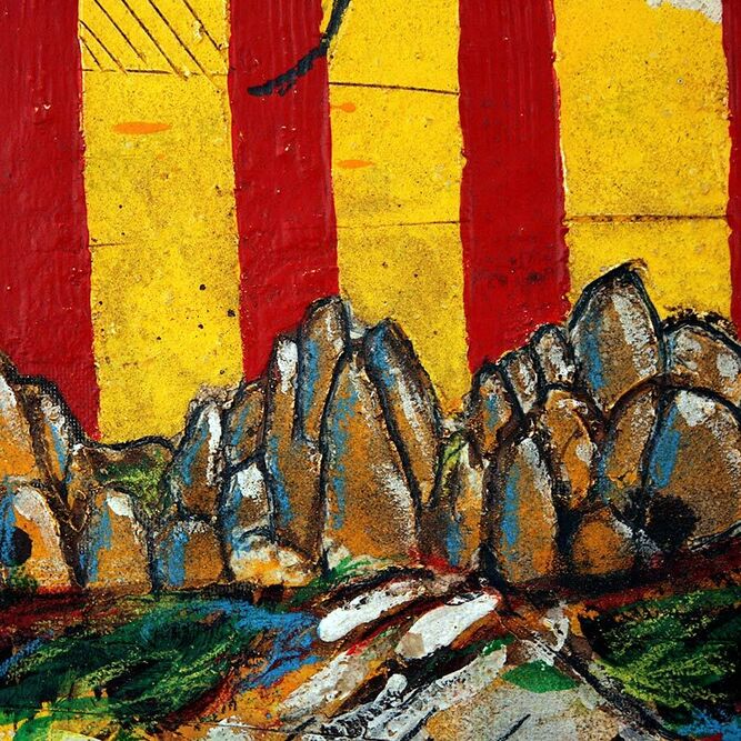 Montserrat, monestir i santuari
