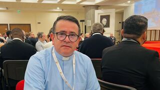 Padre Eliezer Cezar de Paiva