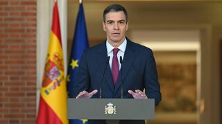 Pedro Sánchez