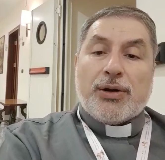 Padre Pancho