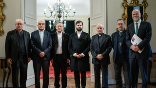 Chile: Entre las luchas por la dignidad y avances laborales