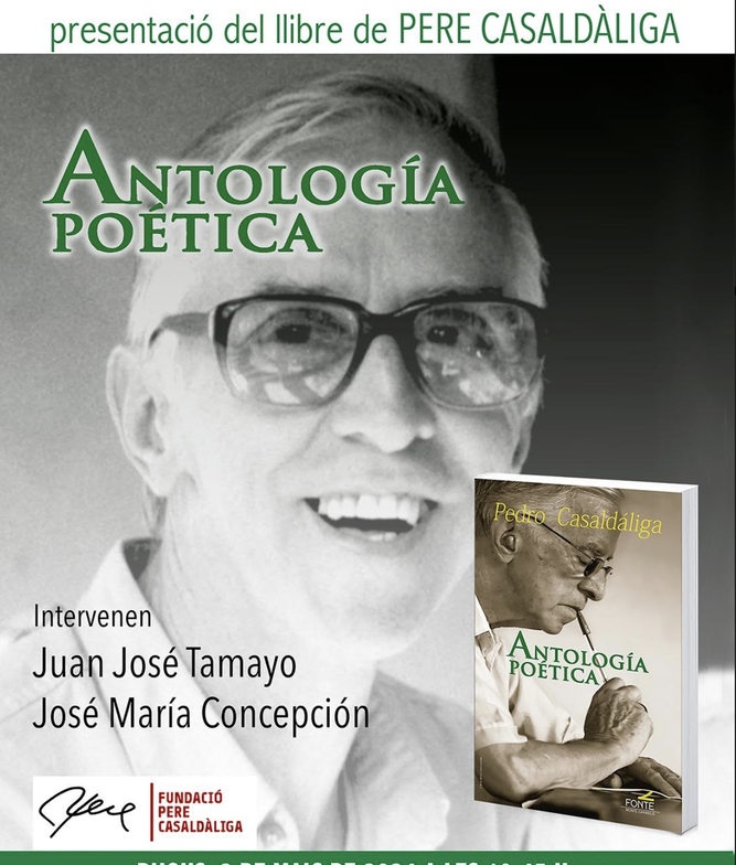 Libro de Casaldáliga