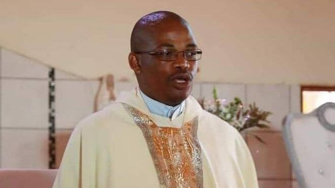 Padre Paul Tatu