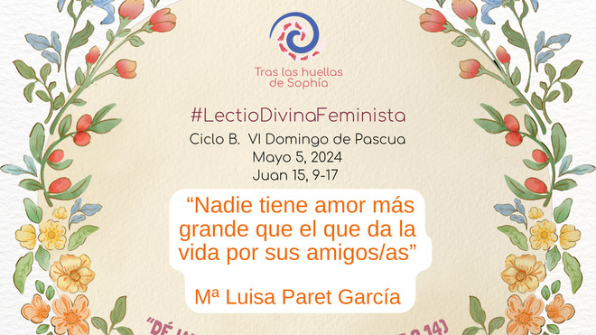 Lectio Divina Feminista